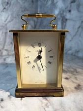 Vintage Heavy English