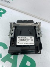 ✅2016 AUDI A4 B9 8W5/8WC FRONT WINDSCREEN LANE ASSISTANCE CAMERA 8W0907217A