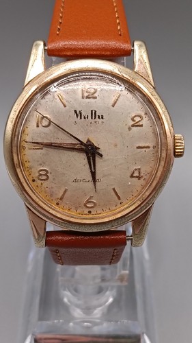 Vintage mudu 1950 - mudu, 1950's