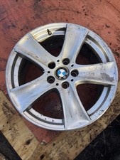 X1 Genuine BMW X5 E70 18"