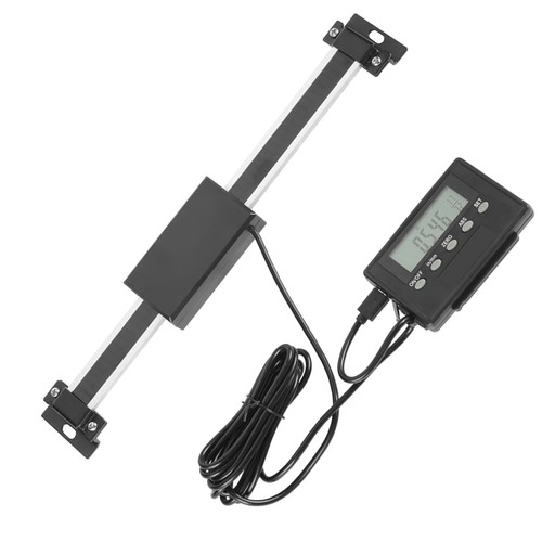 150mm digital readout - digital,