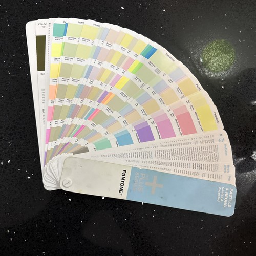 Pantone solid coated uncoated - pantone,
