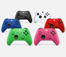 Xbox Wireless Controller Boxed