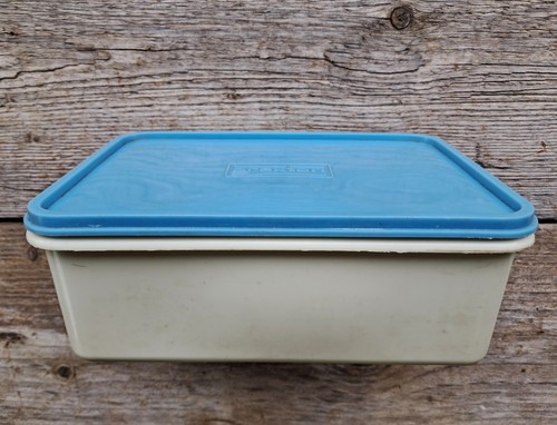 Vintage brexton sandwich - brexton, box