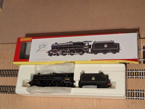 Hornby r2359 black 44908 oo - r2359,