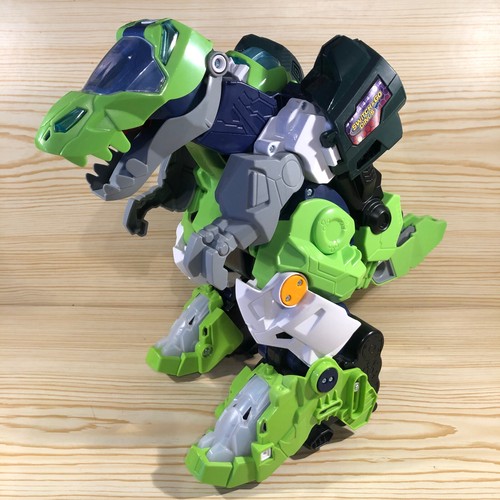 Vtech switch go dinos - go,