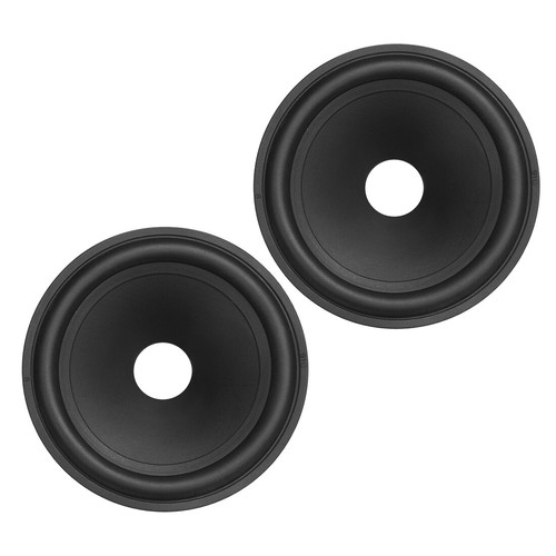 Paper speaker cone - 4",