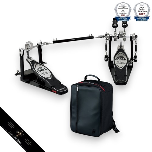 Tama hp900rwzb case iron - tama,