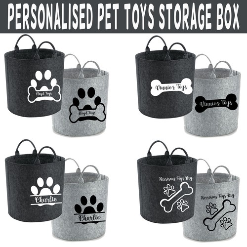 Personalised dog name - dog,
