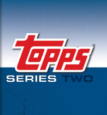 2025 Topps Series 2 Baseball -