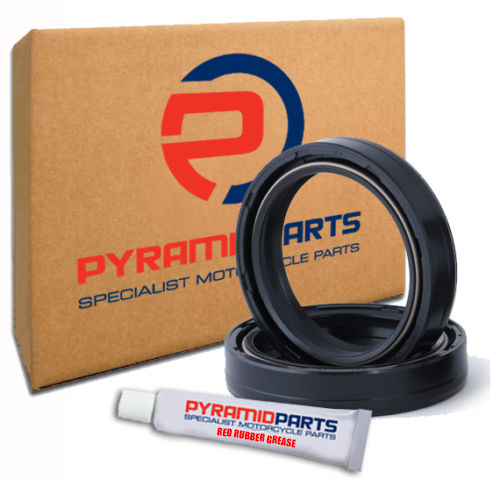 Fork oil seals for - fork, beta