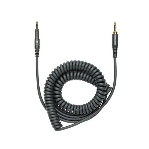 Audio technica athm50x - audio, black