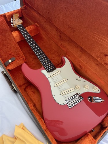 Fender american vintage - fender,