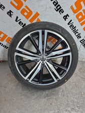 2017-2025 VOLVO XC60 MK2 T8