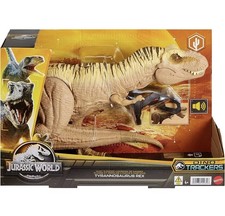 Jurassic World - Hunt & Chomp