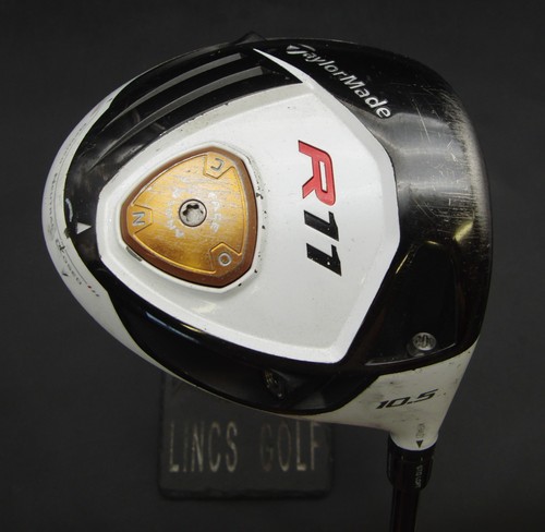 Taylormade r11 driver - taylormade,