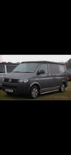 Vw T5.1 Campervan