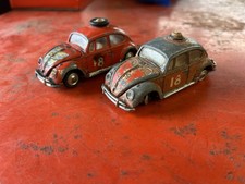 CORGI VOLKSWAGEN 1200 BEETLE