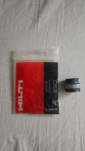 Hilti 460 buffer for - x-460-b, dx