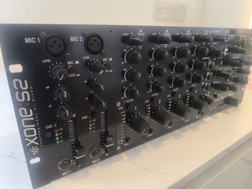 Allen heath xone s2 - xone,