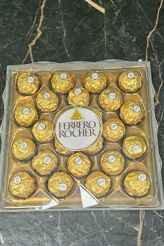 Ferrero rocher piece 300g - ferrero,