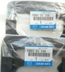 Genuine mazda oem rx7 - mazda, rx-7