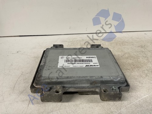 Vauxhall corsa 14 engine - vauxhall,