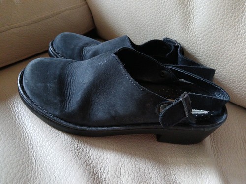 Josef seibel navy - josef,
