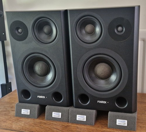 Fostex pm641 studio - pm641,