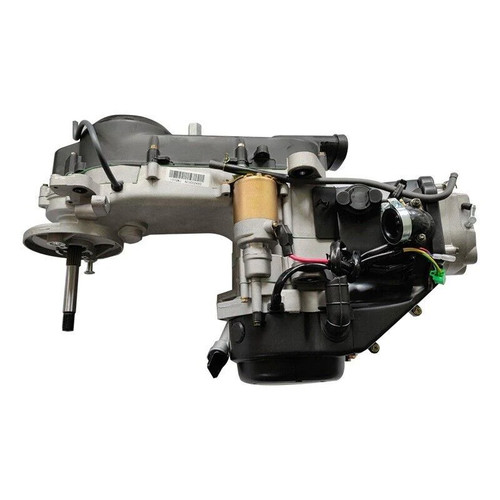 Complete gy6 150cc engine - complete,