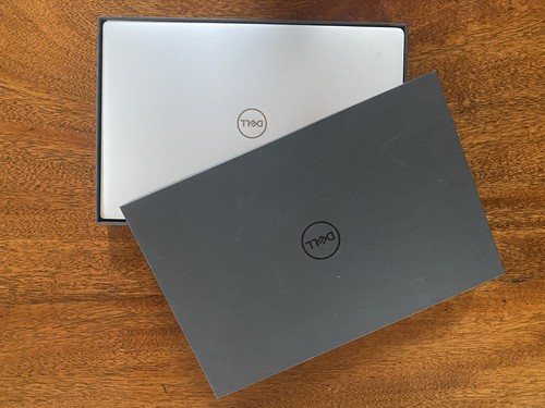 Dell xps 7390 - xps, 13