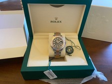 Rolex Yacht-Master Men's Watch
