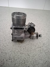 Super Tigre 45 Model Aircraft