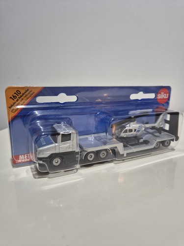 Brand new sealed siku - new, low