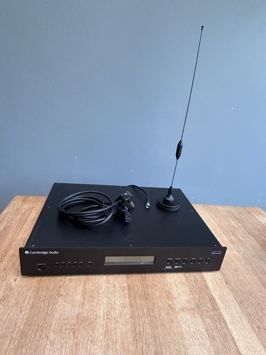 Cambridge audio azur - audio,