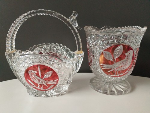 Lead crystal hofbauer - crystal,