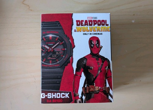 Casio shock collab solar - casio, &