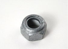 BMW Genuine Self Locking Hex