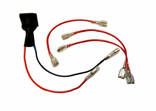Genuine oset off - oset, bike