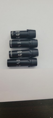 Cobra golf adapter ltd king - adapter, ltd,