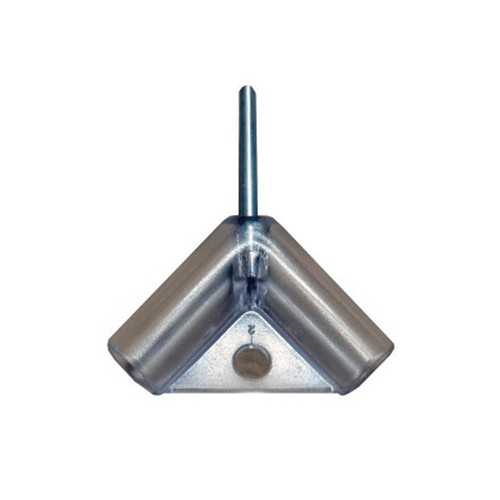 Force tent apex - 10, ten