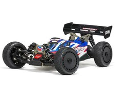 Arrma 1/8 TLR Tuned TYPHON 6S