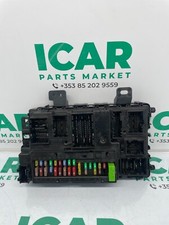 ✅2018 FORD TOURNEO FUSE BOX BODY CONTROL UNIT BCM GK2T-15604-FAJ