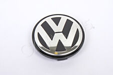Genuine Wheel Center Hub Cap Cover Fits VW Beetle Passat Touareg 2004-2015 56mm