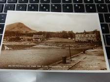 BROADFORD SKYE  -  -  POSTCARD  1950S ERA        STOR   P19 PKT L