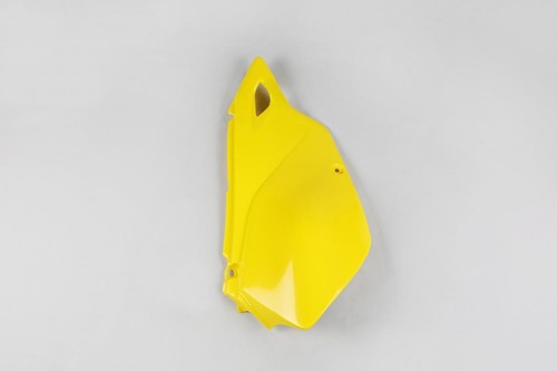 Side fairing right rear - fairing, cover