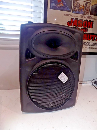 Qtx qr10pa quality speaker - qtx,