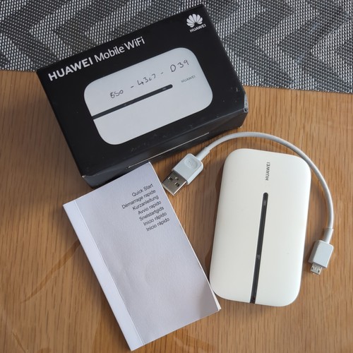 Unlocked all network huawei - all,