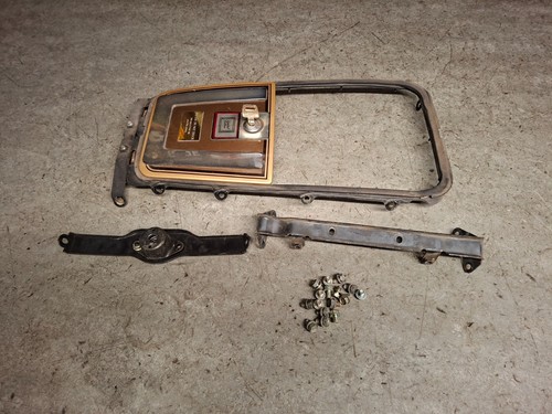 Honda 1200 goldwing tank - gl,