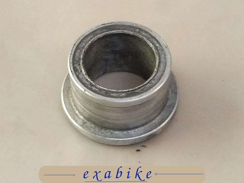 Rear wheel spacer - rear, for
